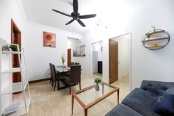 Parc Oasis (D22), Condominium #568192891